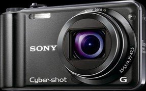 Sony Cyber-shot DSC-HX5: DPReview | Photography News, Gear Reviews