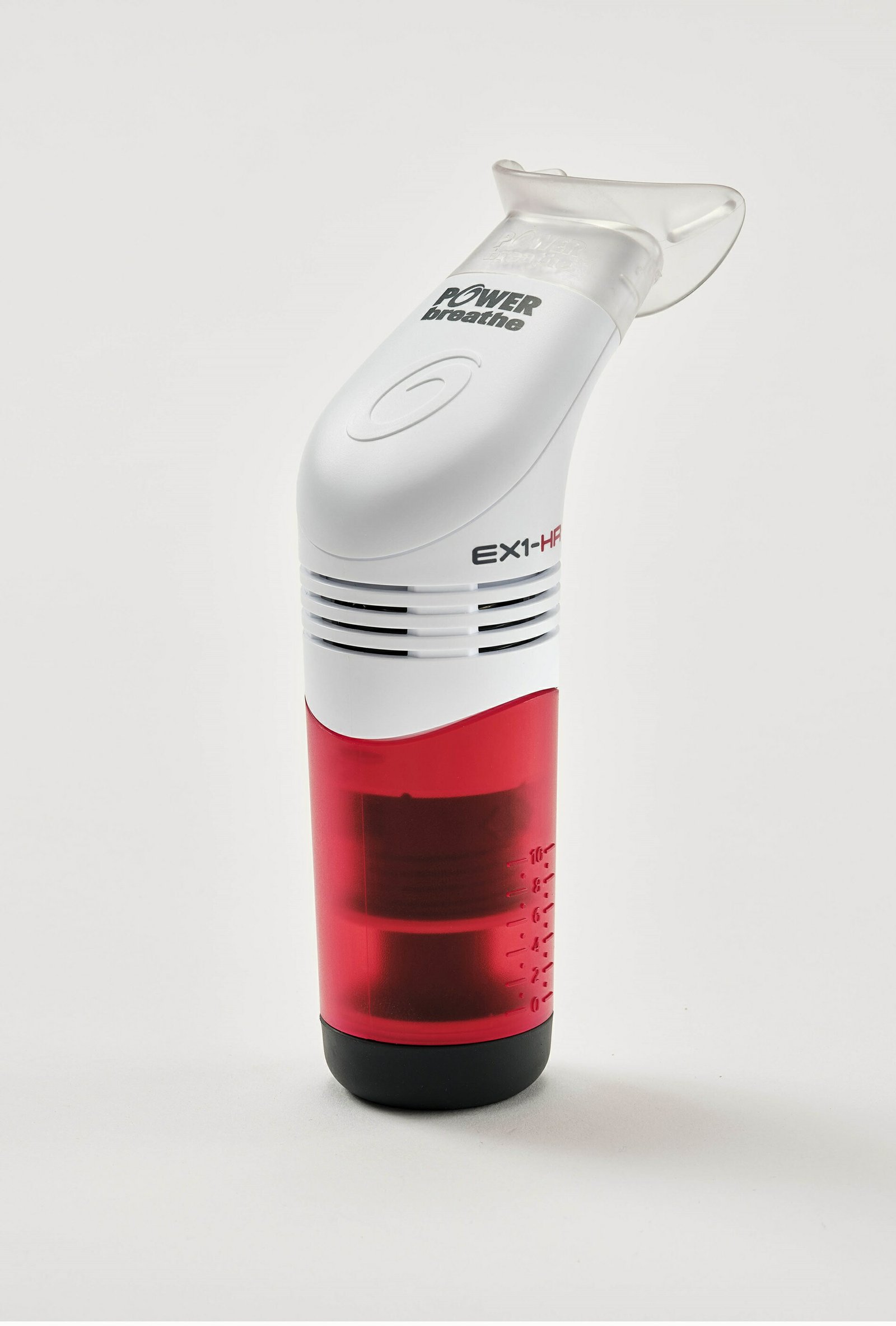 楽天市場】【2年保証付】POWERbreathe パワーブリーズ EX1 超重負荷