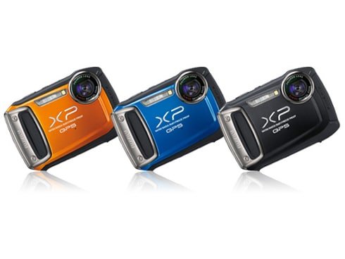 ヨドバシ.com - 富士フイルム FUJIFILM FinePix Z110 [ジェイド