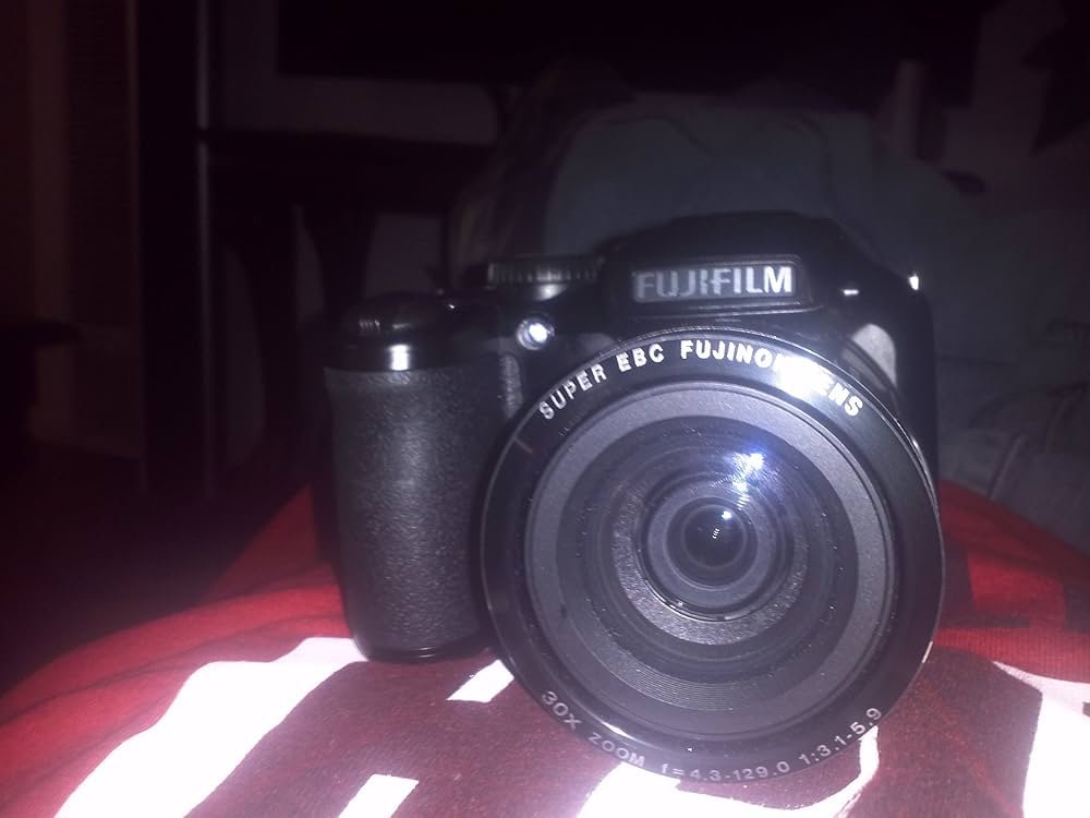 Amazon | 富士フイルム FinePix S4830 16メガピクセル デジタルカメラ