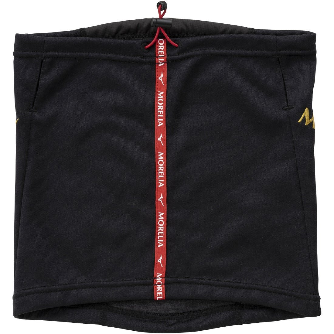 MIZUNO ミズノ MORELIA ブレスサーモネックウォーマー(ブラック